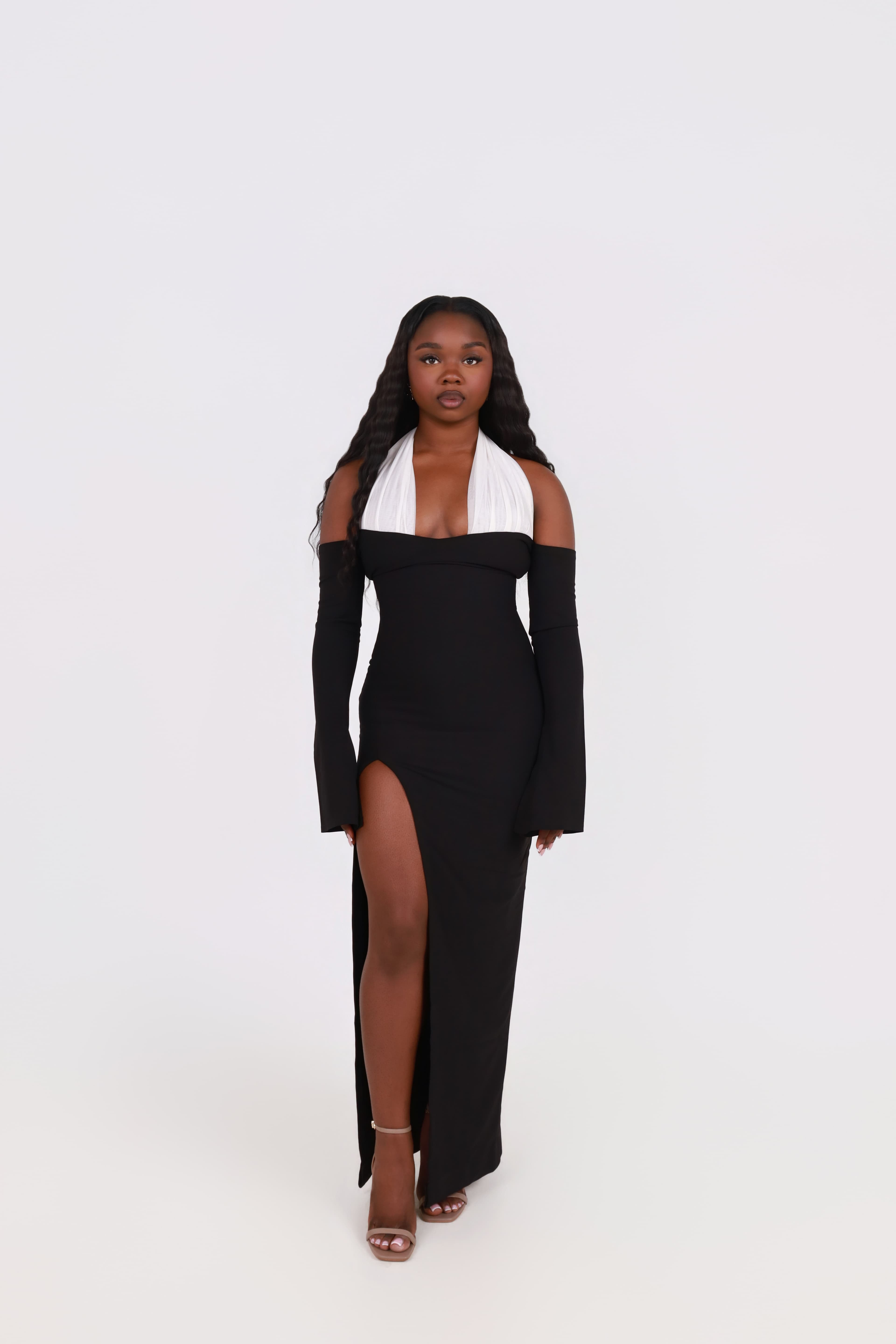 Aura dress